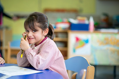 Foto Colegio Bell-lloc Infantil