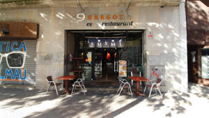 9 Gargot - Girona