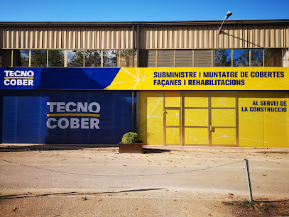 Foto Tecnocober 1968