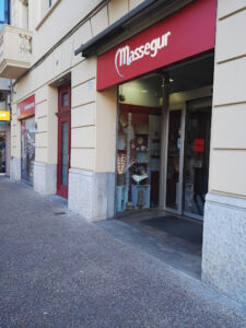 Massegur Girona - Girona