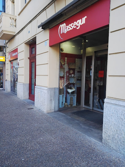 Foto Massegur Girona