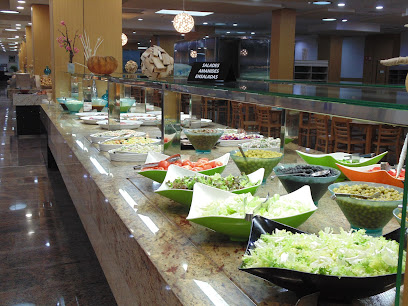 Foto El Buffet Lliure – Gran Jonquera
