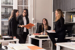 J.D.V. Iuris & Consultants - Girona