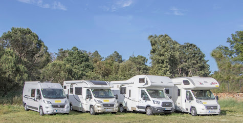 Foto autocaravanas alquiler