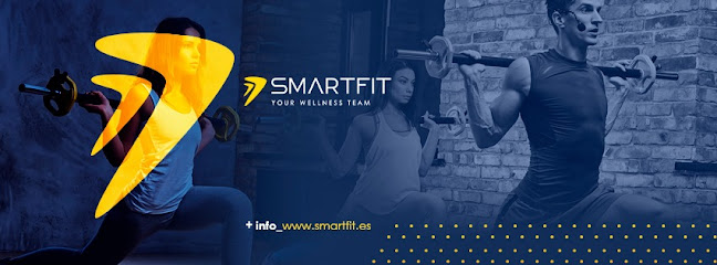 Foto Smartfit Girona