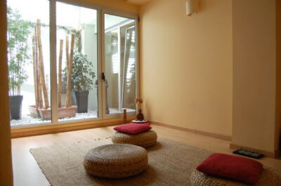 Foto Happyyoga Girona