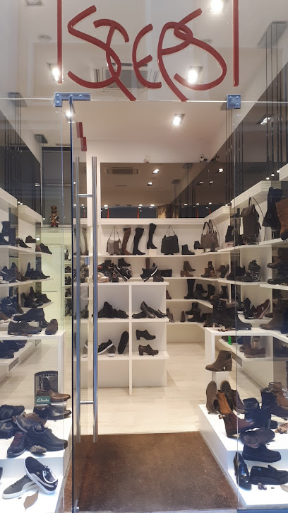 Foto Steps sabateria