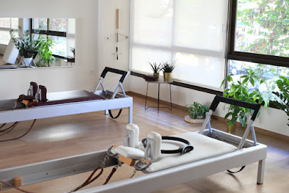 Foto PILATES ROOM GIRONA