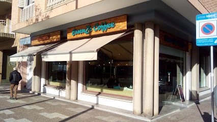 Foto Essenze Coffee – Coffee Bread & Wines