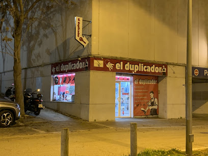 Foto El Duplicador