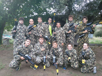Foto Paintball Costabrava