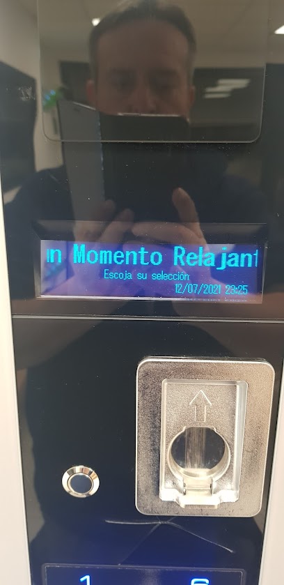 Foto Nou Vending
