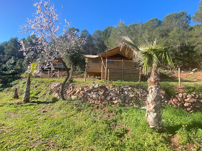 Foto Glamping VALL de CODÓ