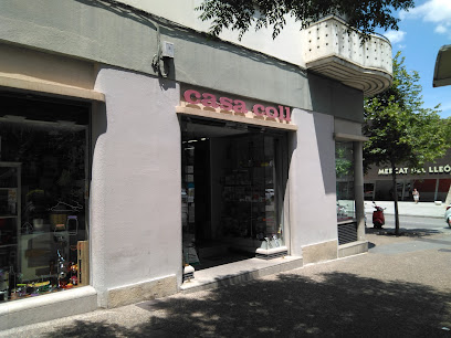 Foto Ferreteria Coll Girona