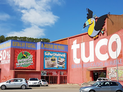 Foto TUCO | Mueble Joven, Precio Fácil | Girona – Sarrià