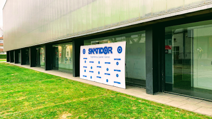 Foto SKATIDOR