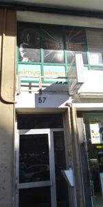 PCBOX Girona - Girona