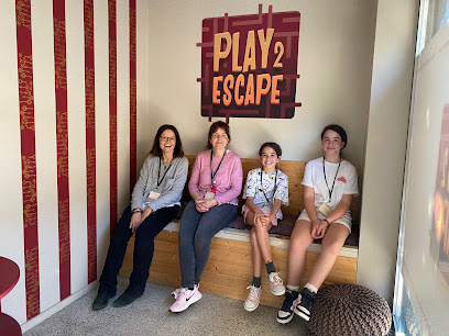 Foto Play2escape