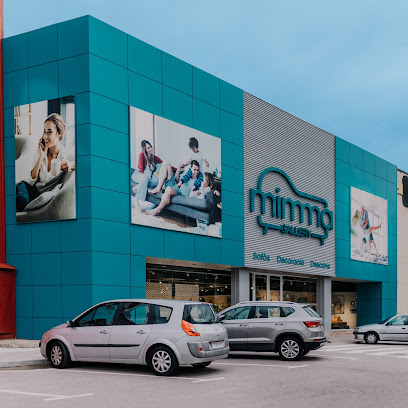 Foto Mimma Sofàs Sarrià de Ter