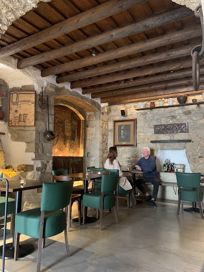 Foto Cafè l’Arc Eat&Drink