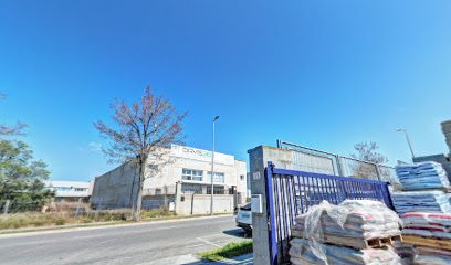 Foto CARMONA E HIJOS – Materiales de Construcción