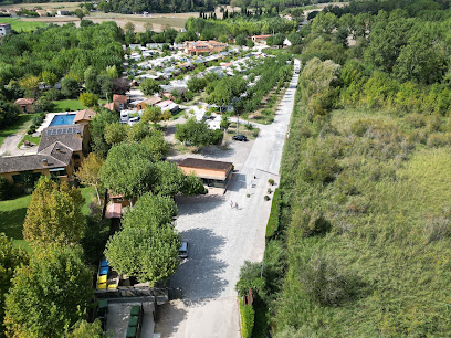 Foto Camping El Llac