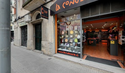 Foto La Condoneria