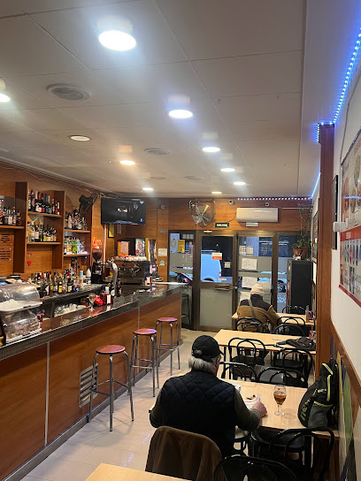 Foto Bar La Familia/ Pizzería del Carmen