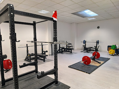 Foto MAGNVS Strength Gym