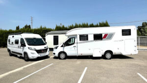 Campernordest Autocaravanas y Campers Blanes - Blanes