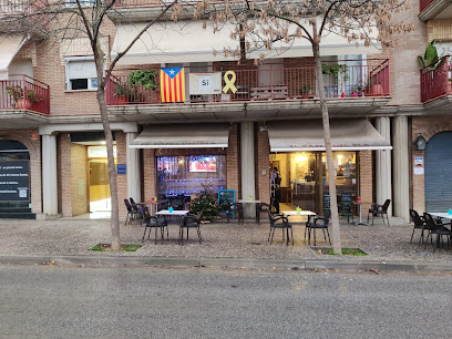 Foto Cafè del Pla