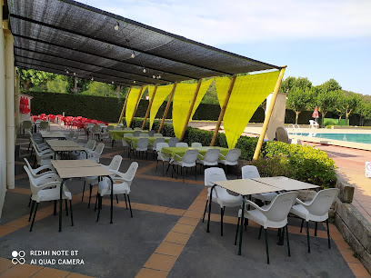 Foto Camping Ridaura – Llagostera