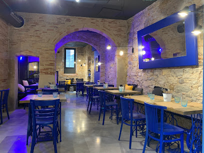 Foto Bartali Pizza Co.