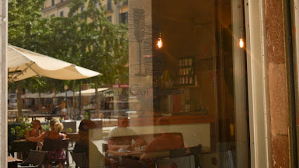 Foto Café Imperial