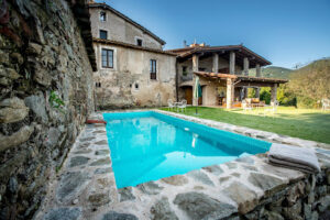 Hotel Mas la Ferreria -