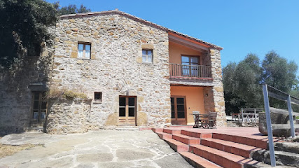 Foto Casa Rural Can Met