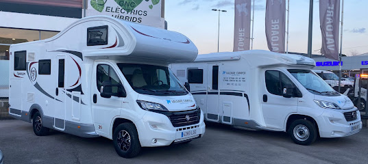 Foto Valoare CAMPER