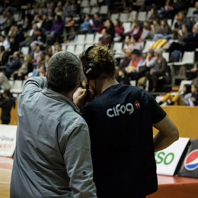 Foto CIFOG – Escola de cicles formatius Girona