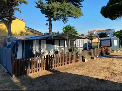 Foto Camping Riells de l’Escala