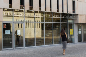 ICAG · Ilustre Col·legi de l'Advocacia de Girona - Girona