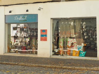 Foto Teixits Desfilart Girona
