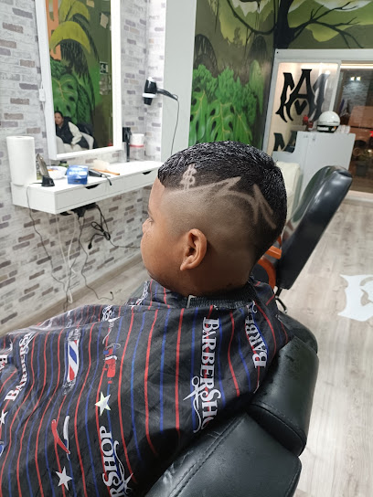 Foto Barber Shop Amici