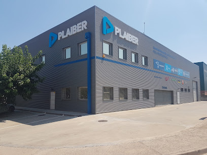 Foto Pla-Iber