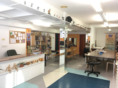 Foto El taller del Barri
