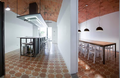 Foto NUMUN arquitectura