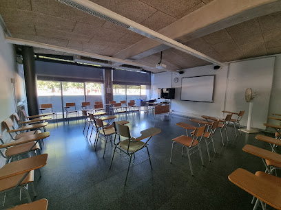 Foto EOI Escola Oficial d’ Idiomes de Girona
