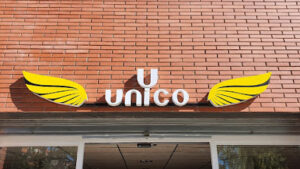 Único sushi bar - Salt