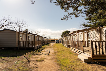 Foto Camping La Sirena by Nice Camps