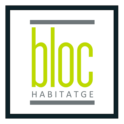 Foto Bloc Habitatge