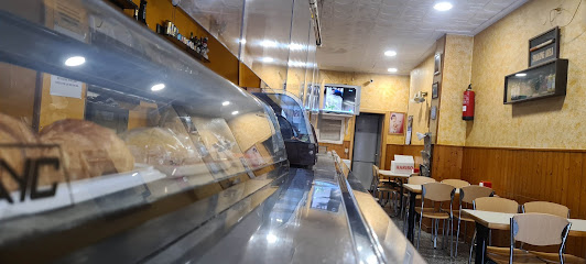 Foto Bar Don Copas S.Cv.